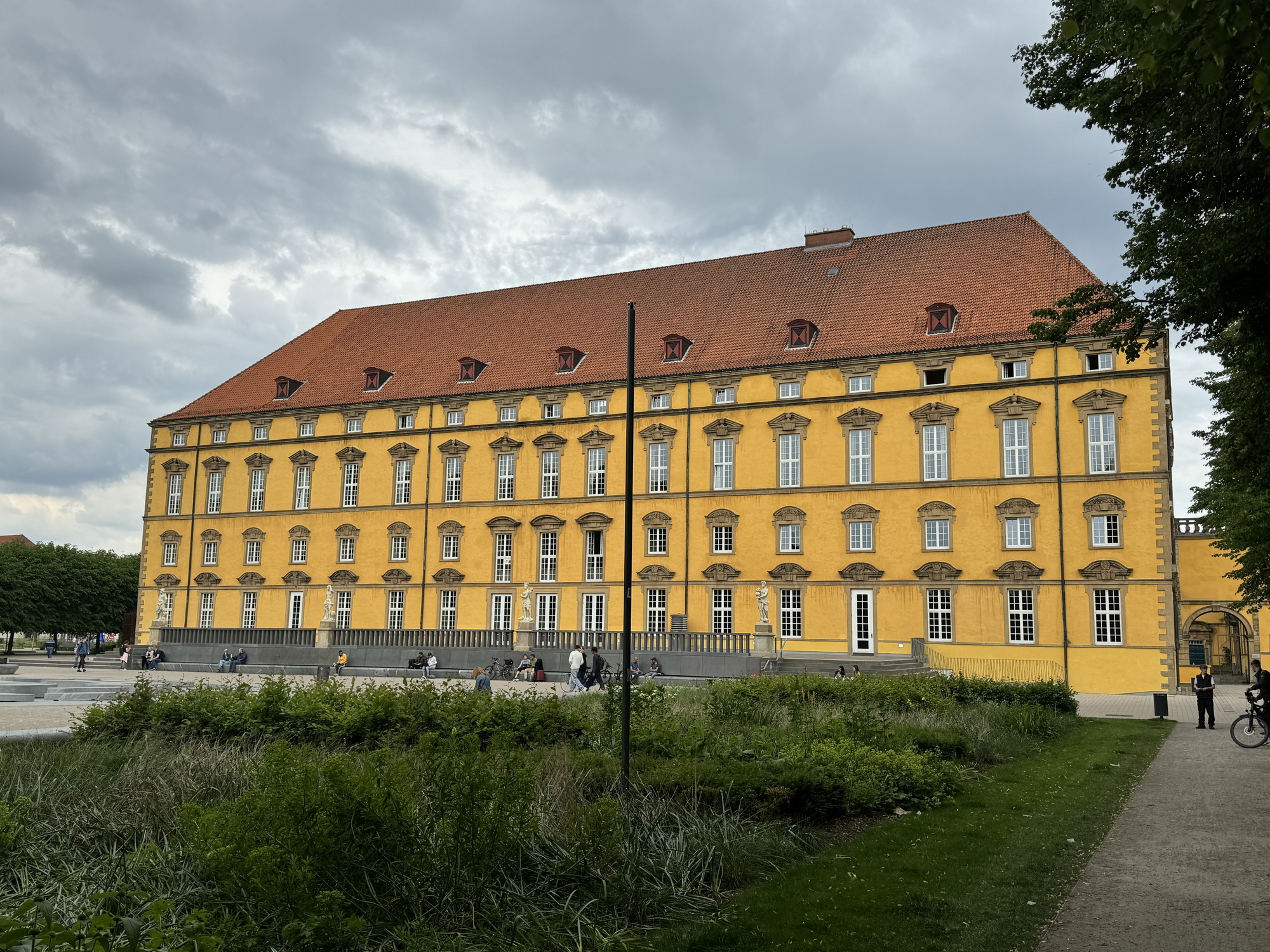 Osnabrück