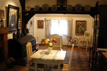 Haus im Schluh