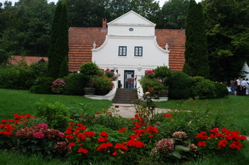 Barkenhoff (Heinrich-Vogeler-Museum)