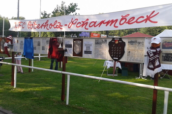 1. FC Osterholz-Scharmbeck