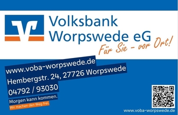 Volksbank Worpswede eG