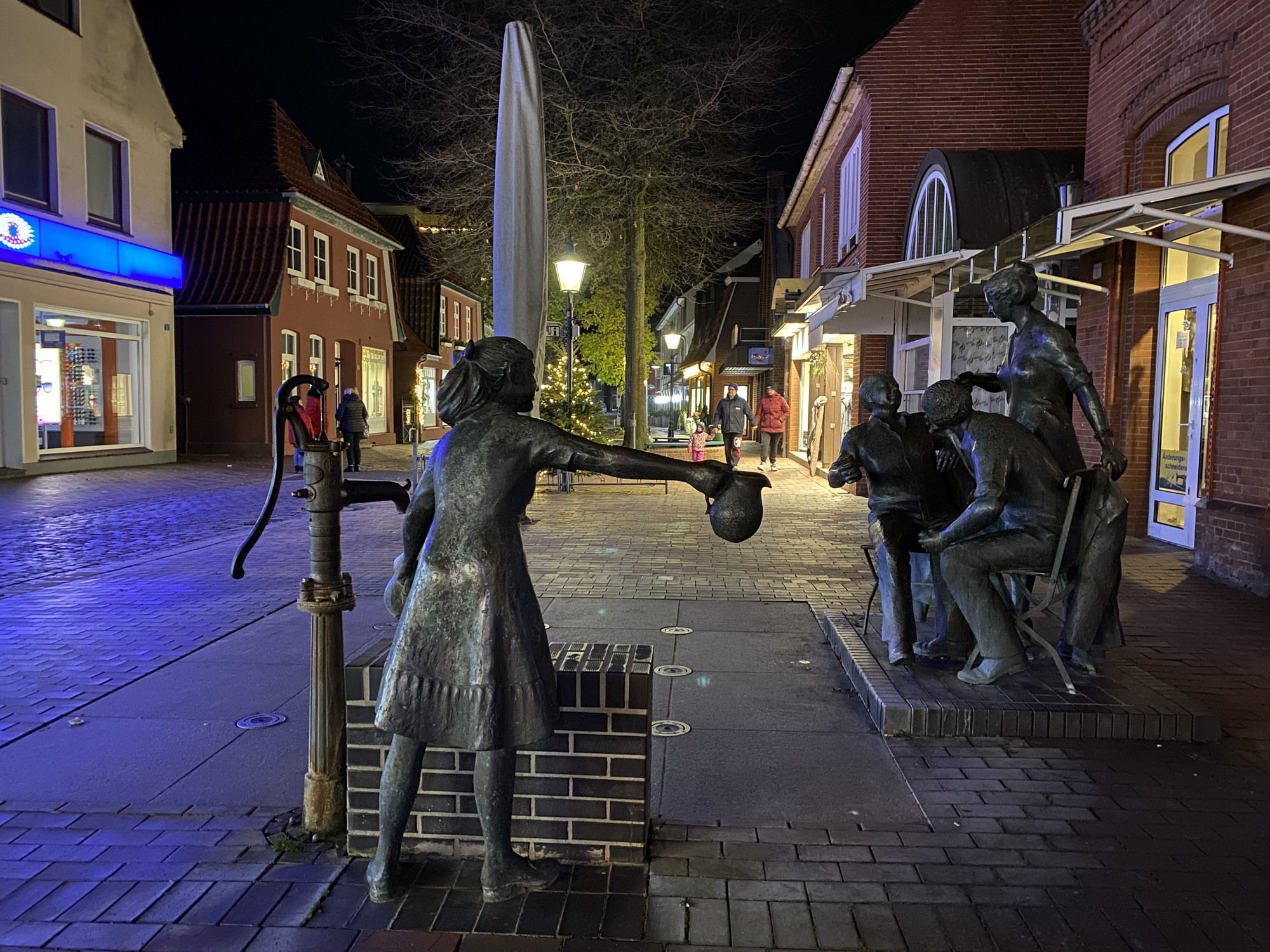 Bild zu Ausflugstipp: Bremervörde - Weihnachtszeit