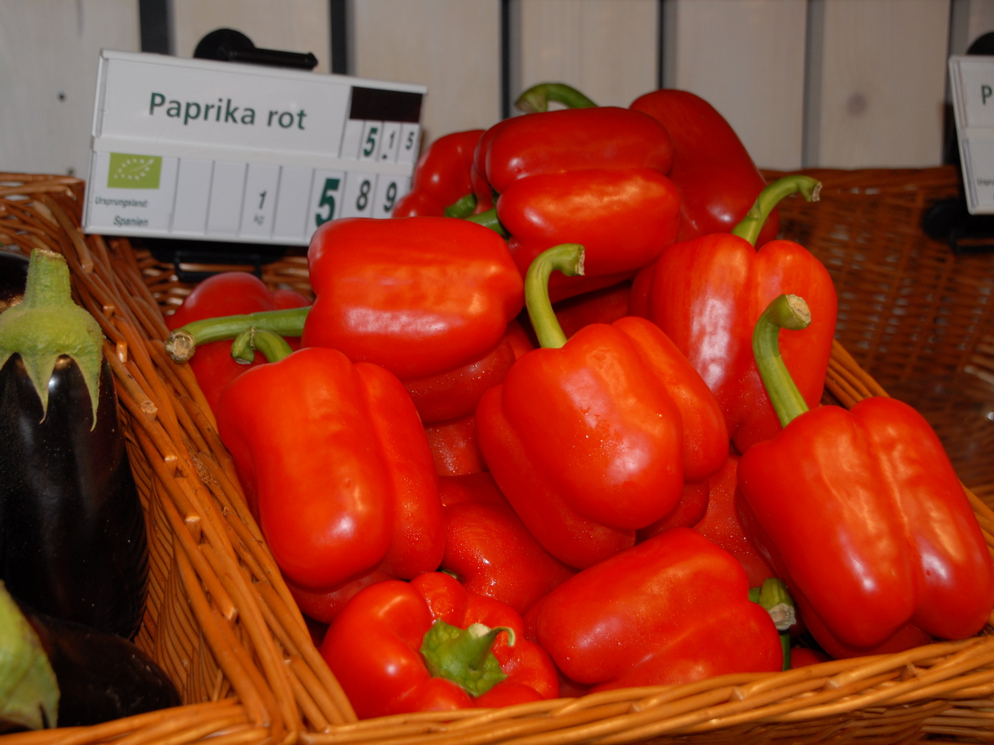 Bild zu Ausflugstipp: Bremen - Wochenmarkt Vegesack