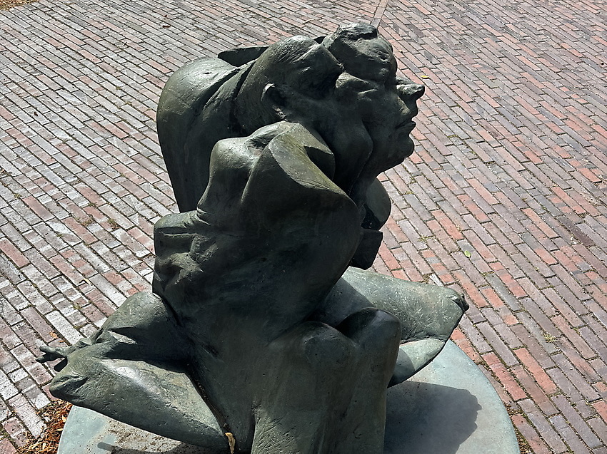 Bild zu Ausflugstipp: Bremen - Kunst.Hafen.Walle 2025