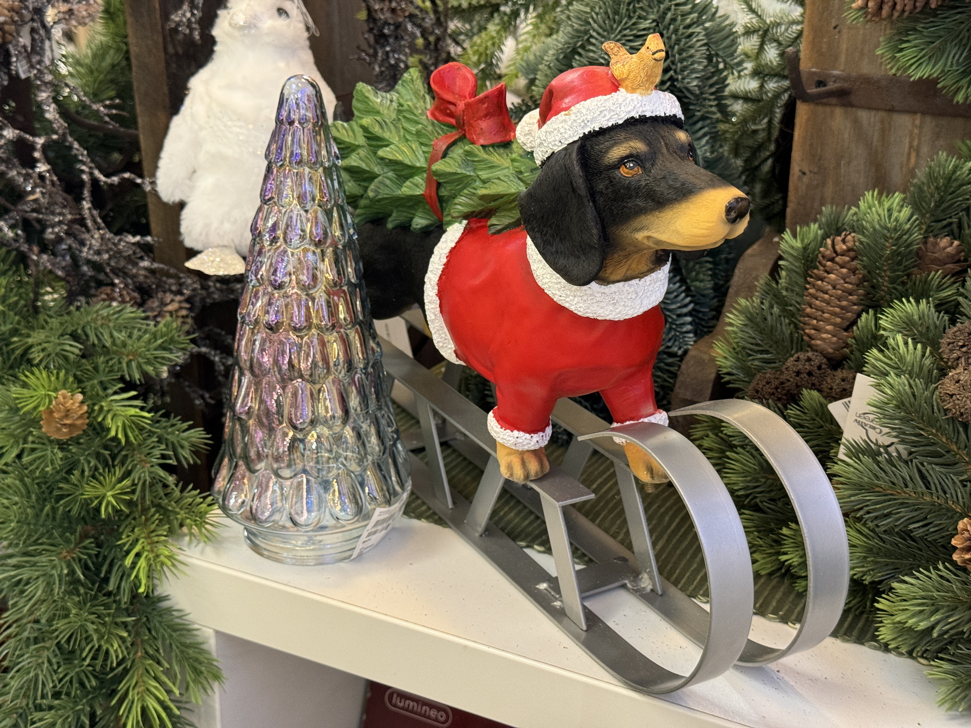 Bild zu Ausflugstipp: Berne - Weihnachtsmarkt