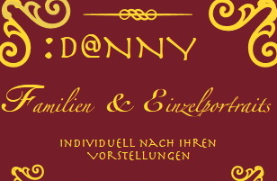 Bild zu Worpswede - Danny´s Porträt Art