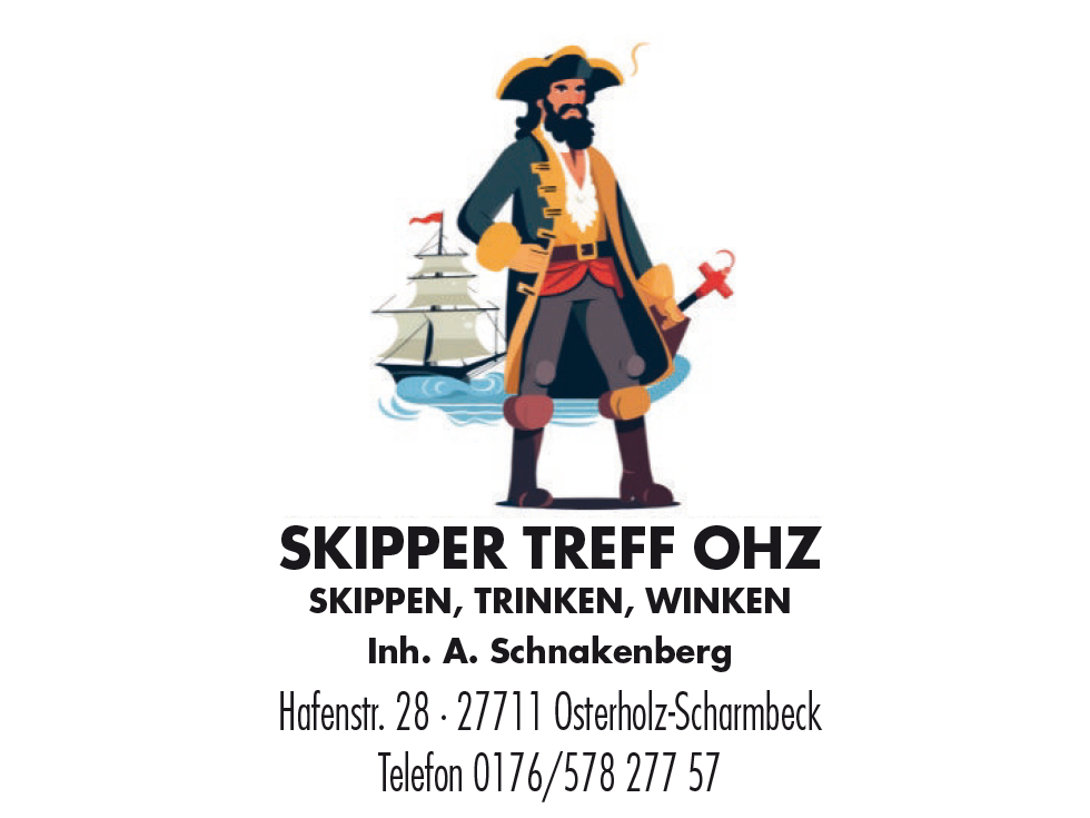 Bild zu Osterholz-Scharmbeck - Skipper-Treff direkt am Osterholzer Hafen