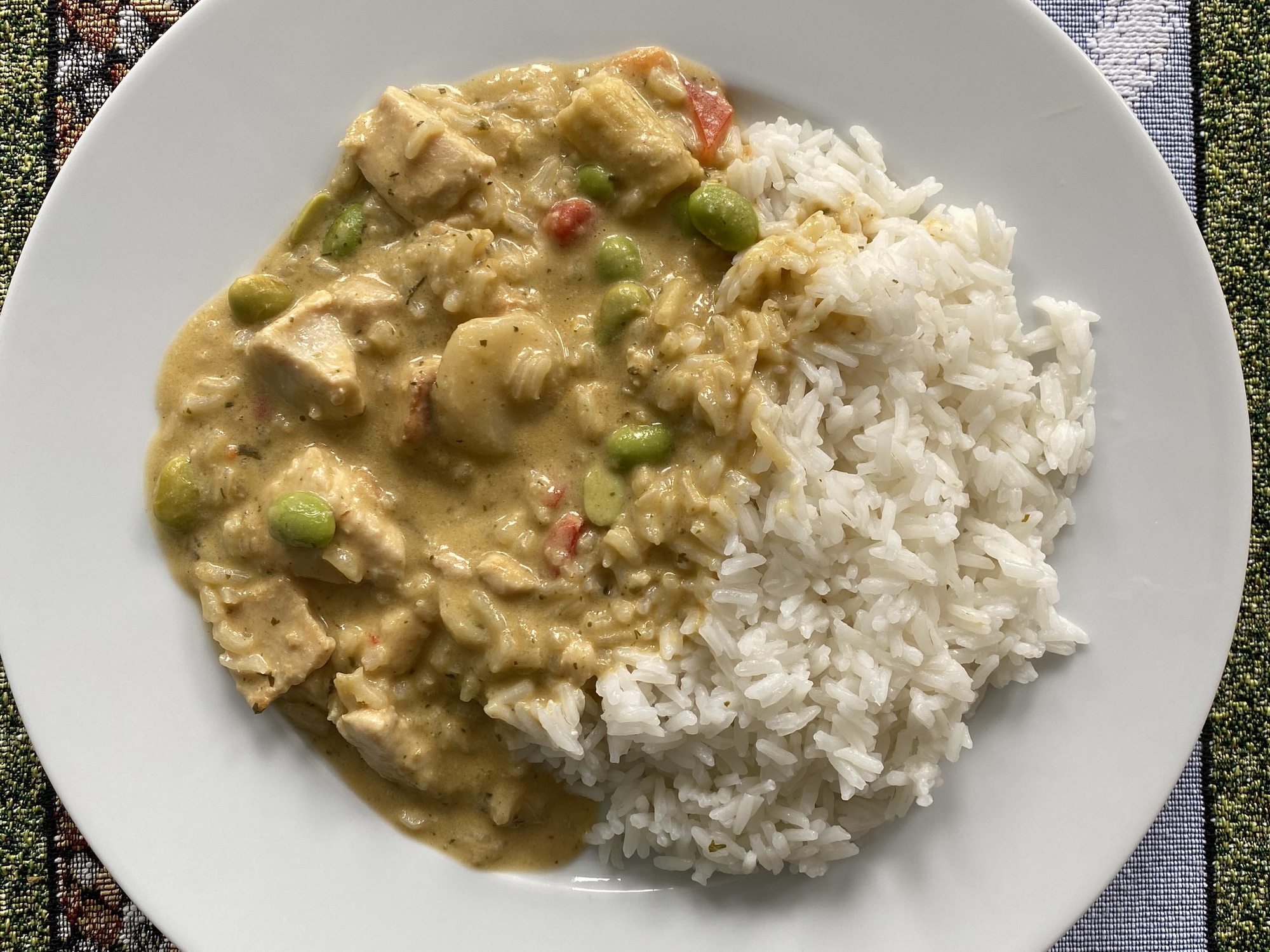 Bild zu Ausflugstipp: Bremen - Thai Food Festival
