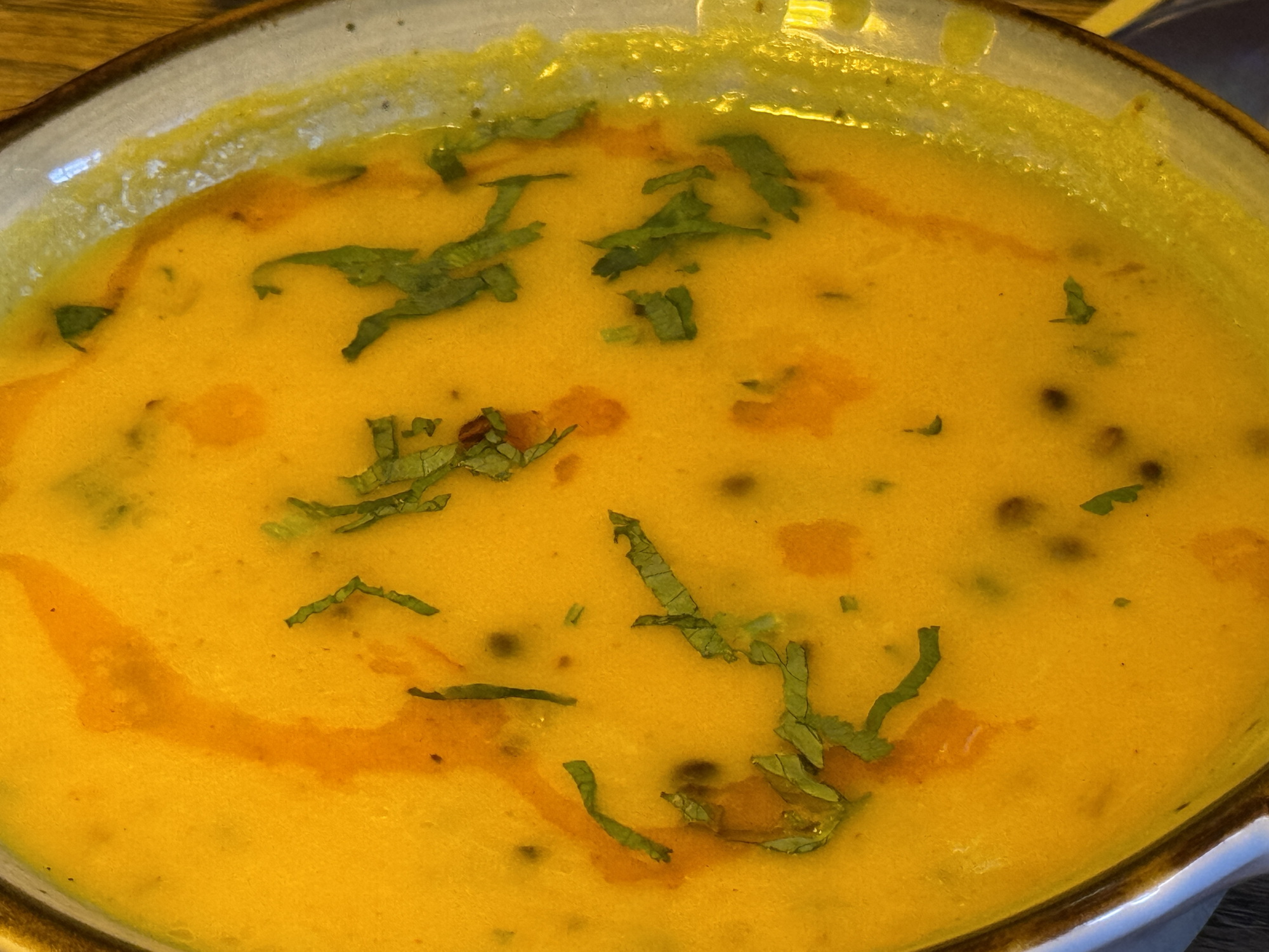 Jahrestag: Tag der Suppe