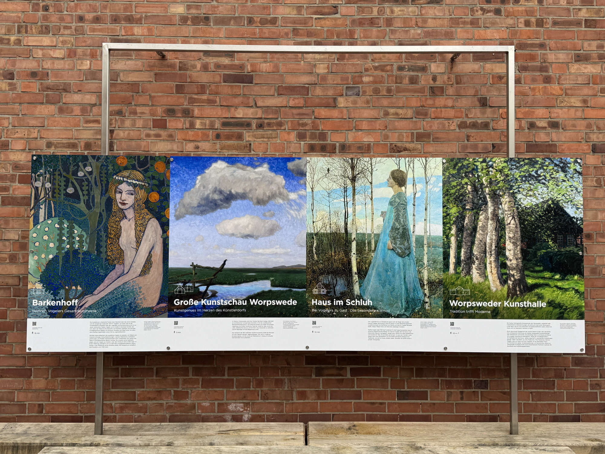 Bild zu Jahrestag: Internationaler Museumstag