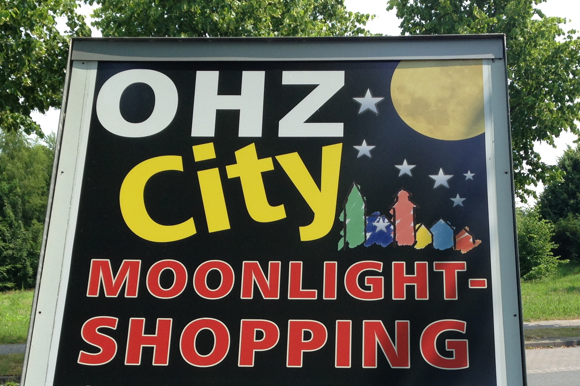 Bild zu Osterholz-Scharmbeck - Moonlight-Shopping