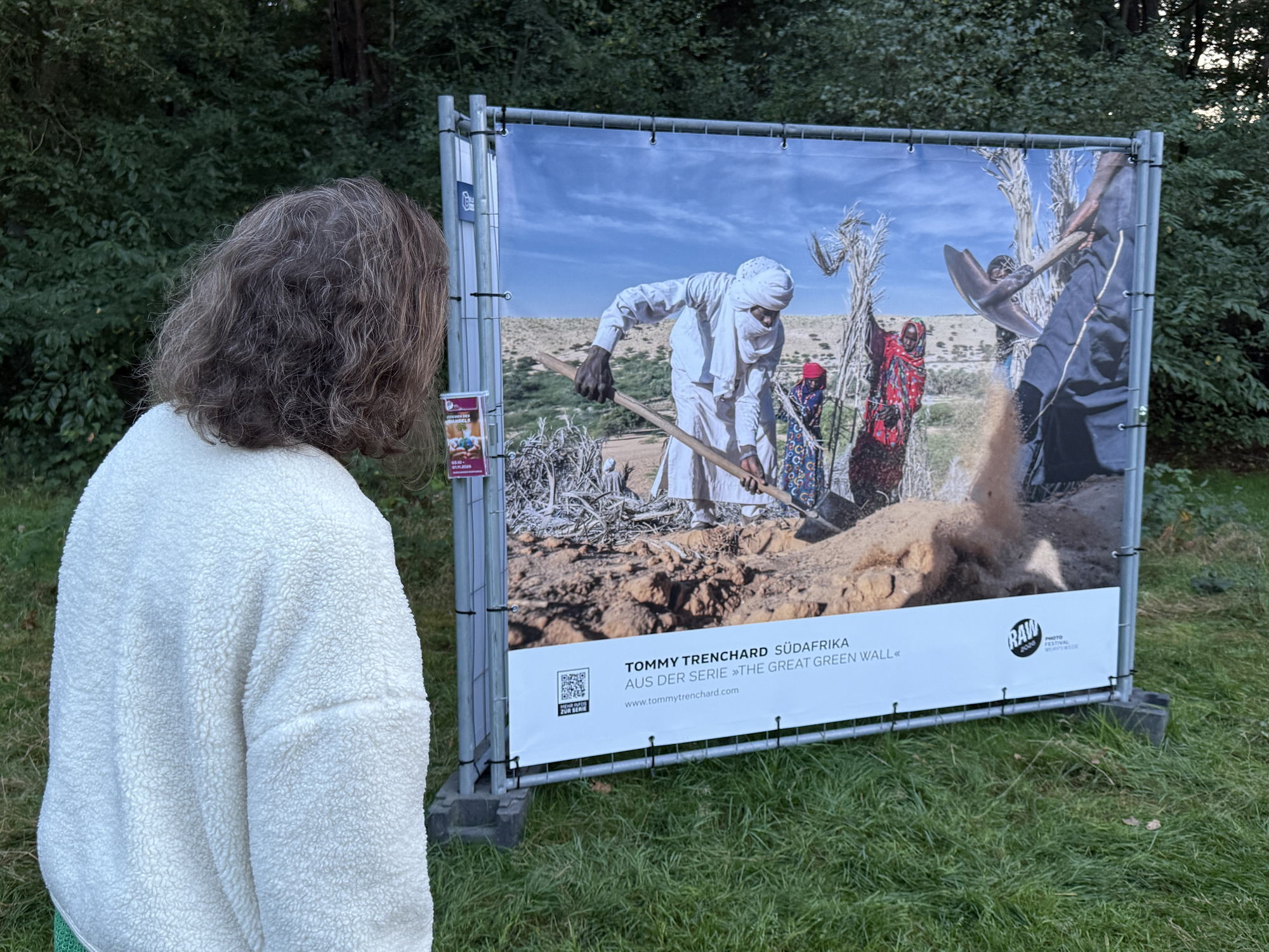 Worpswede - RAW Photo Festival Worpswede 2026
