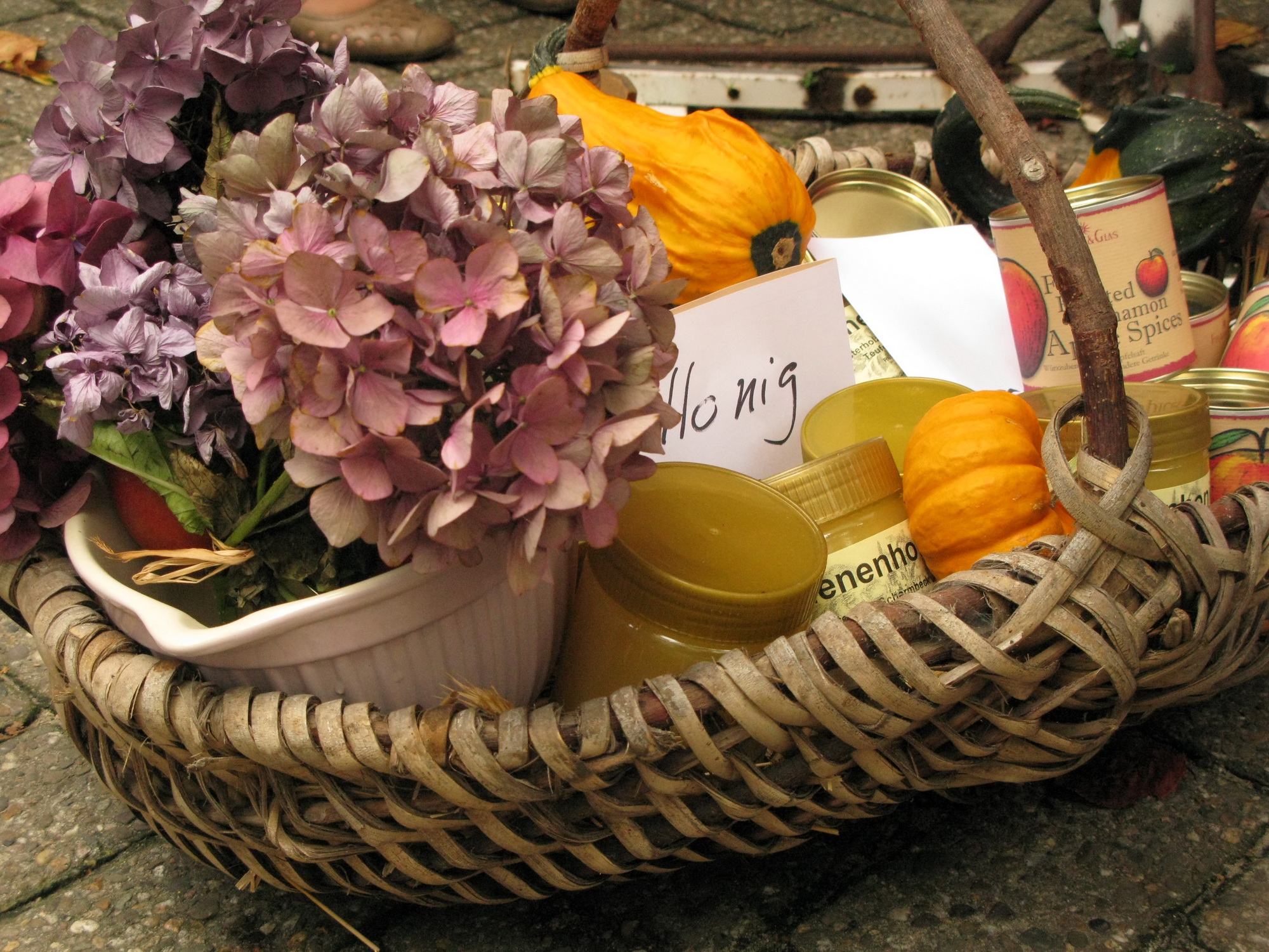 Bild zu Osterholz-Scharmbeck - Wochenmarkt beim Amtsgericht