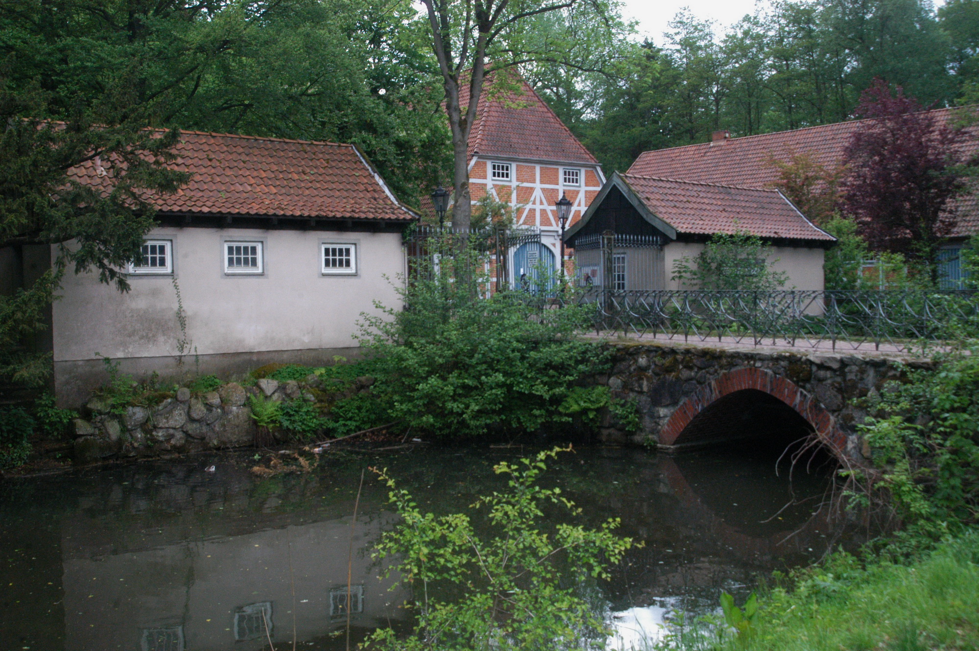 Bild zu Osterholz-Scharmbeck - All-Beat-Festival auf Gut Sandbeck