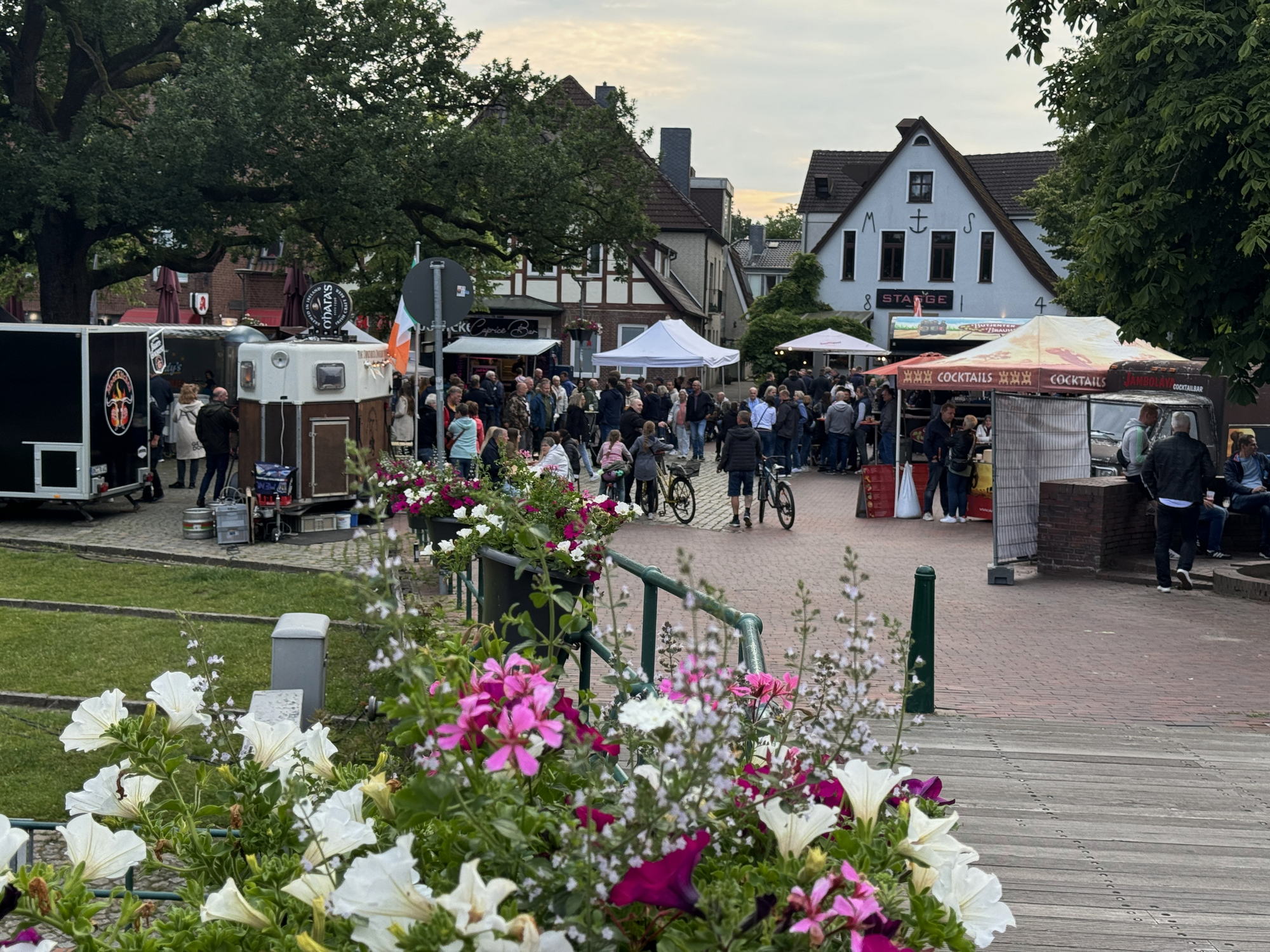 Bild zu Osterholz-Scharmbeck - Craft Beer Days