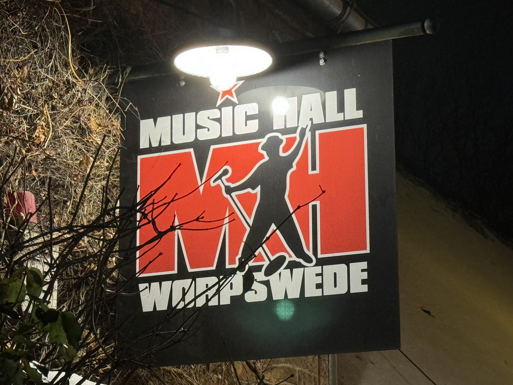 Bild zu Worpswede - Ü30-Party