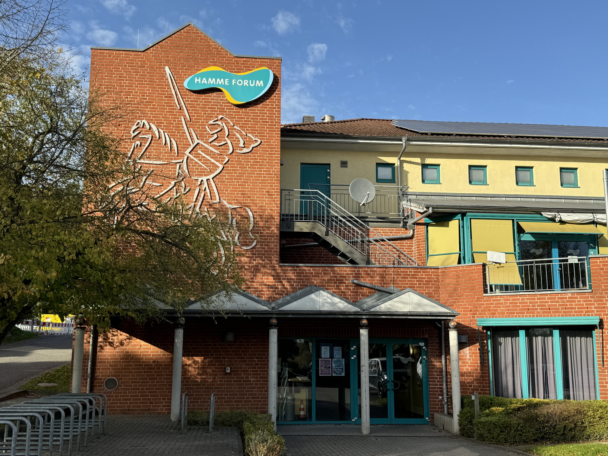 Bild zu Ritterhude - Kunsthandwerkermarkt der Bremen-Norder-Kreativisten