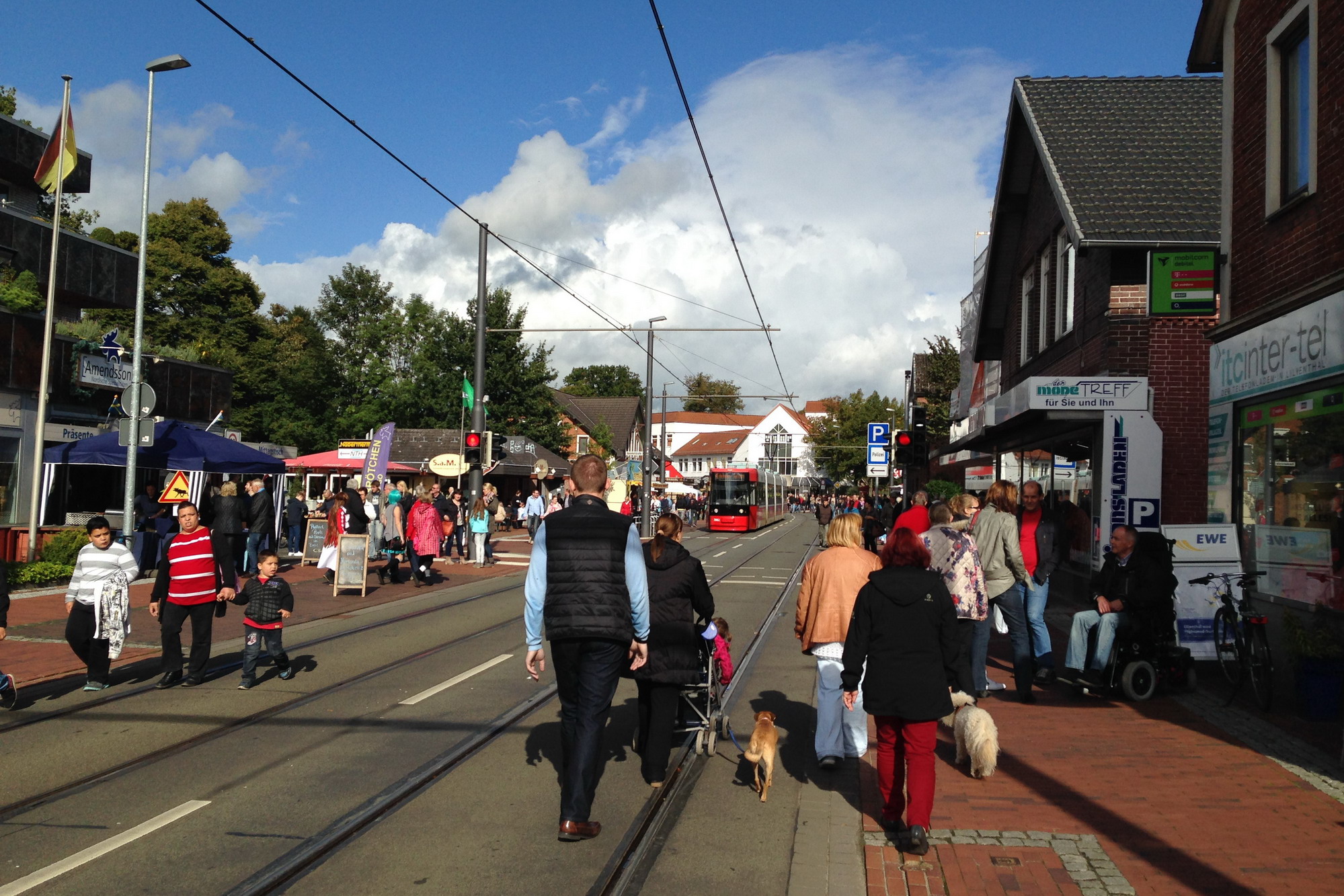 Bild zu Landkreis Osterholz - Black Sale on Friday