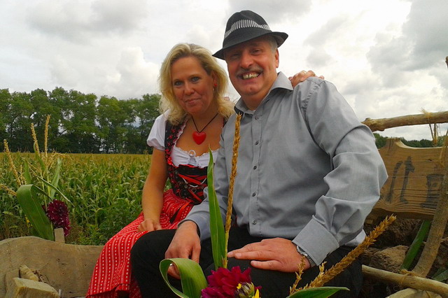 Bild zu Worpswede - Erntefest Neu Sankt Jürgen