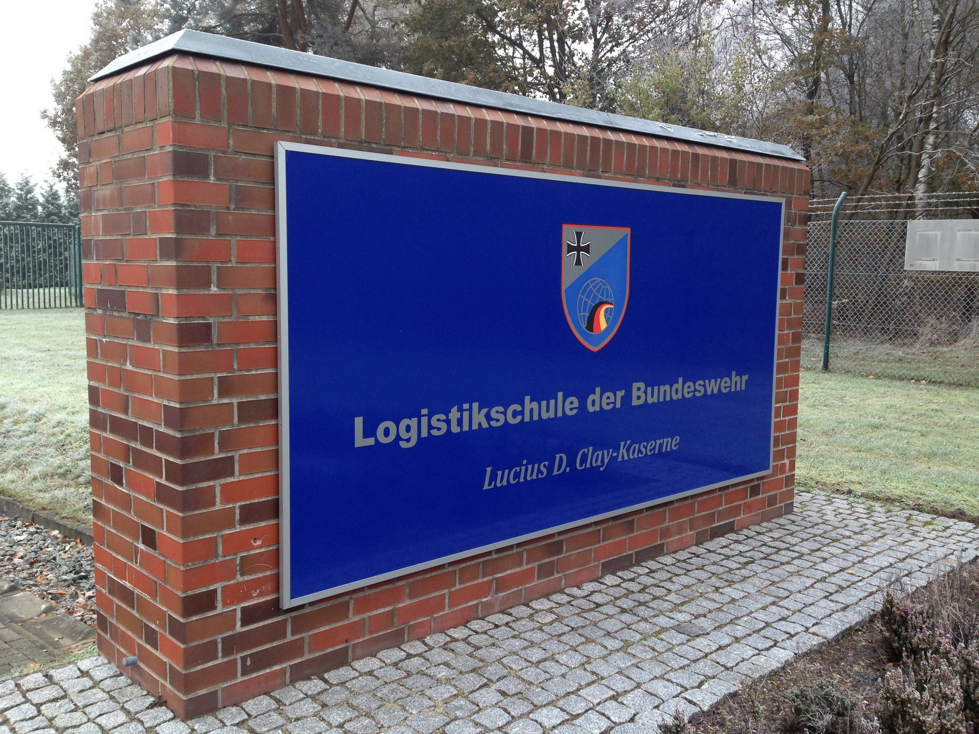 Bild zu Osterholz-Scharmbeck - Tag der offenen Tür in der Logistikschule der Bundeswehr