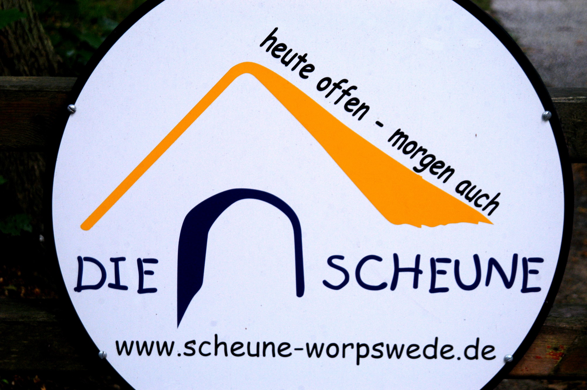 Bild zu Worpswede - Pfingst-Open Air der Scheune