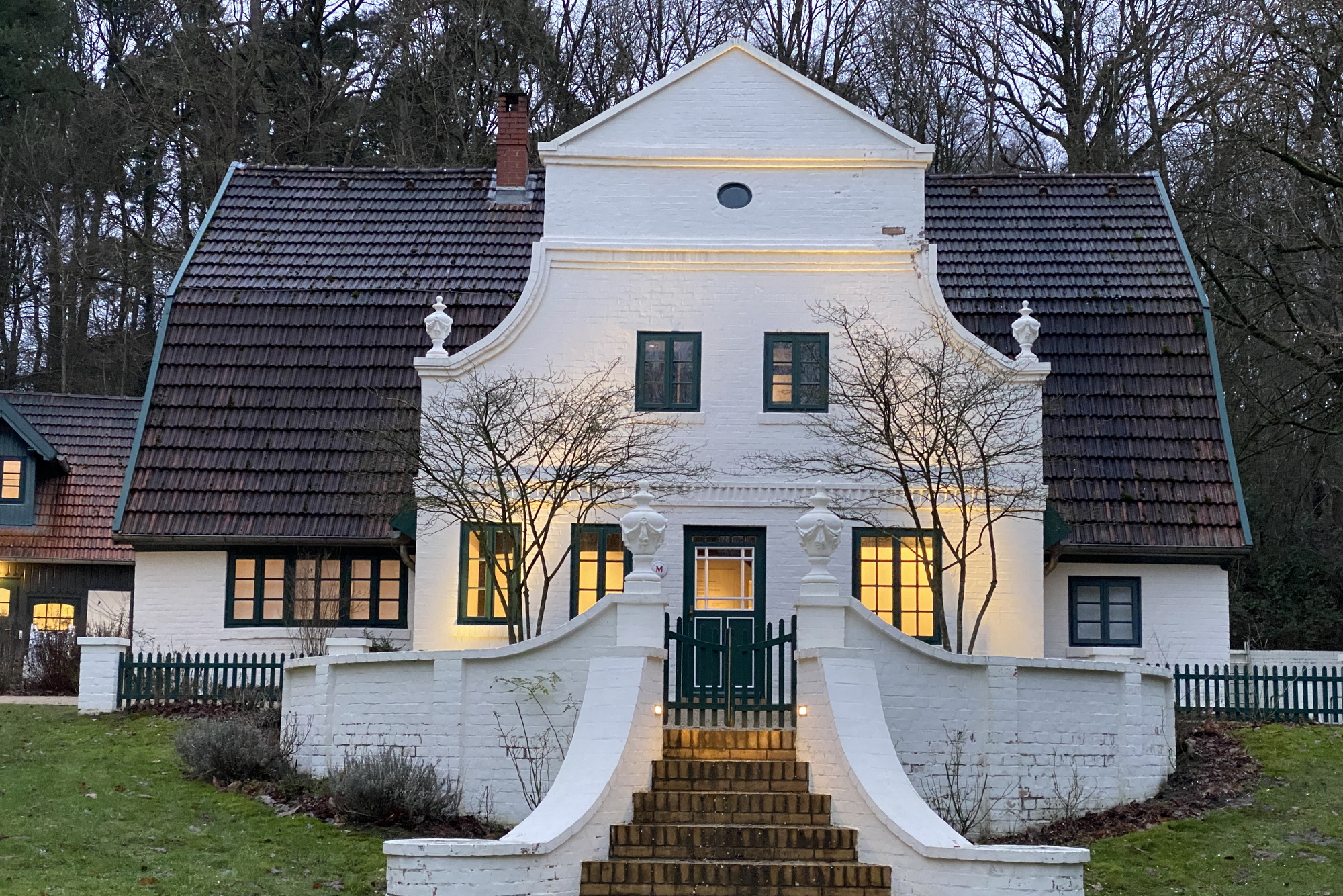 Bild zu Tipp: Wie wäre es denn heute mit einer Sehenswürdigkeiten-Tour?