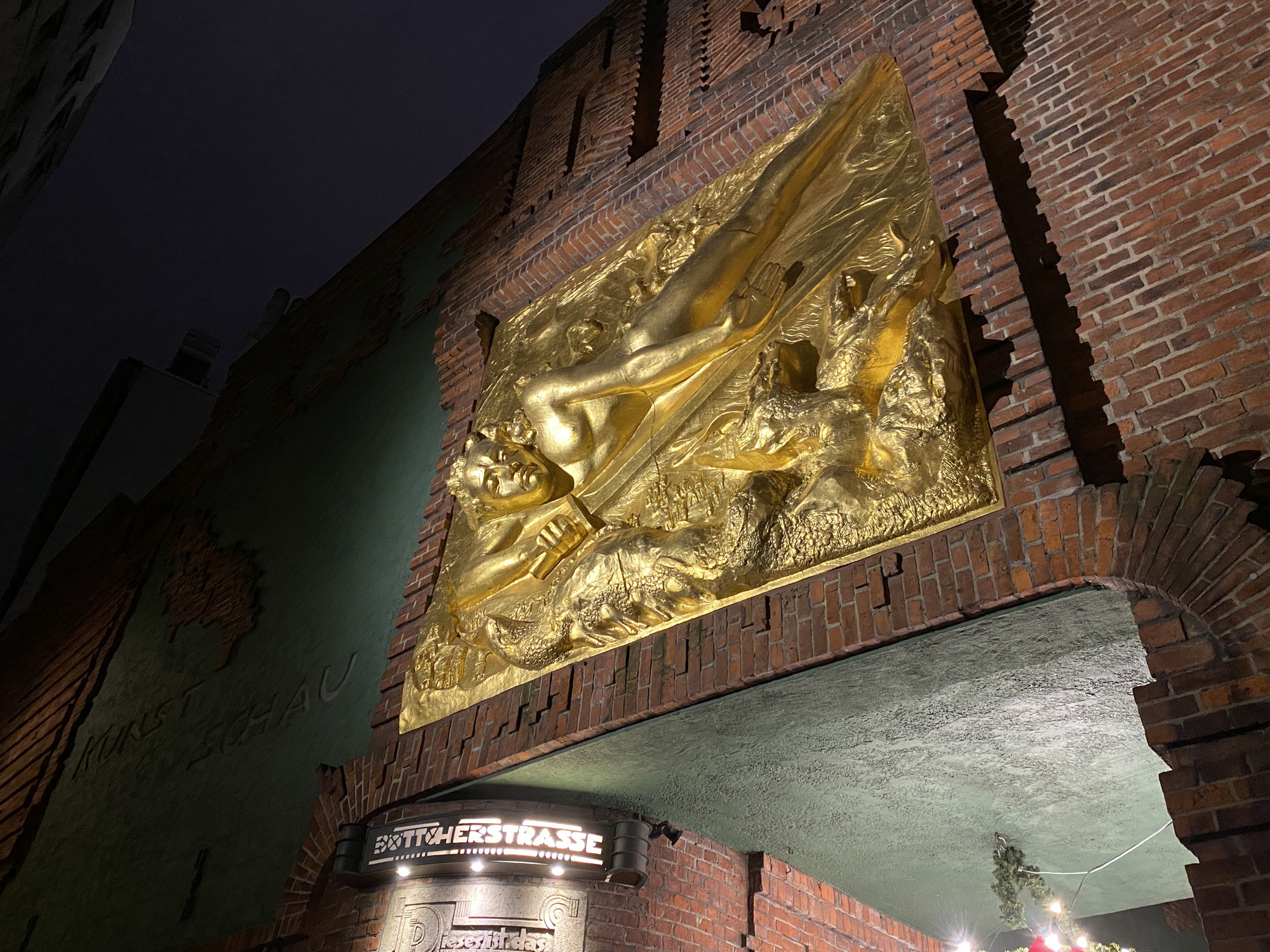 Bild zu Ausflugstipp: Bremen - Die Lange Nacht der Bremer Museen