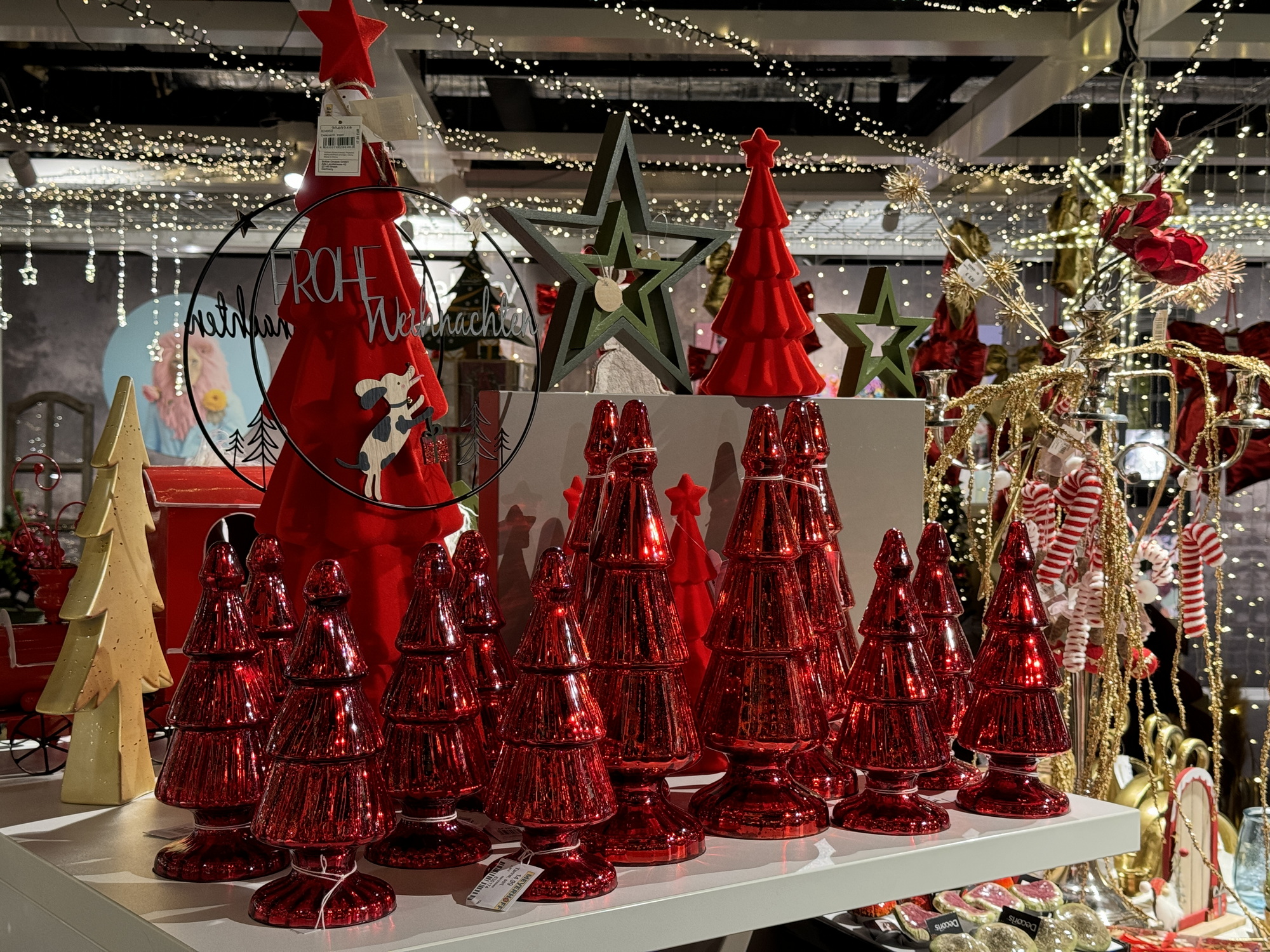 Bild zu Ausflugstipp: Bad Bentheim - Weihnachtsmarkt