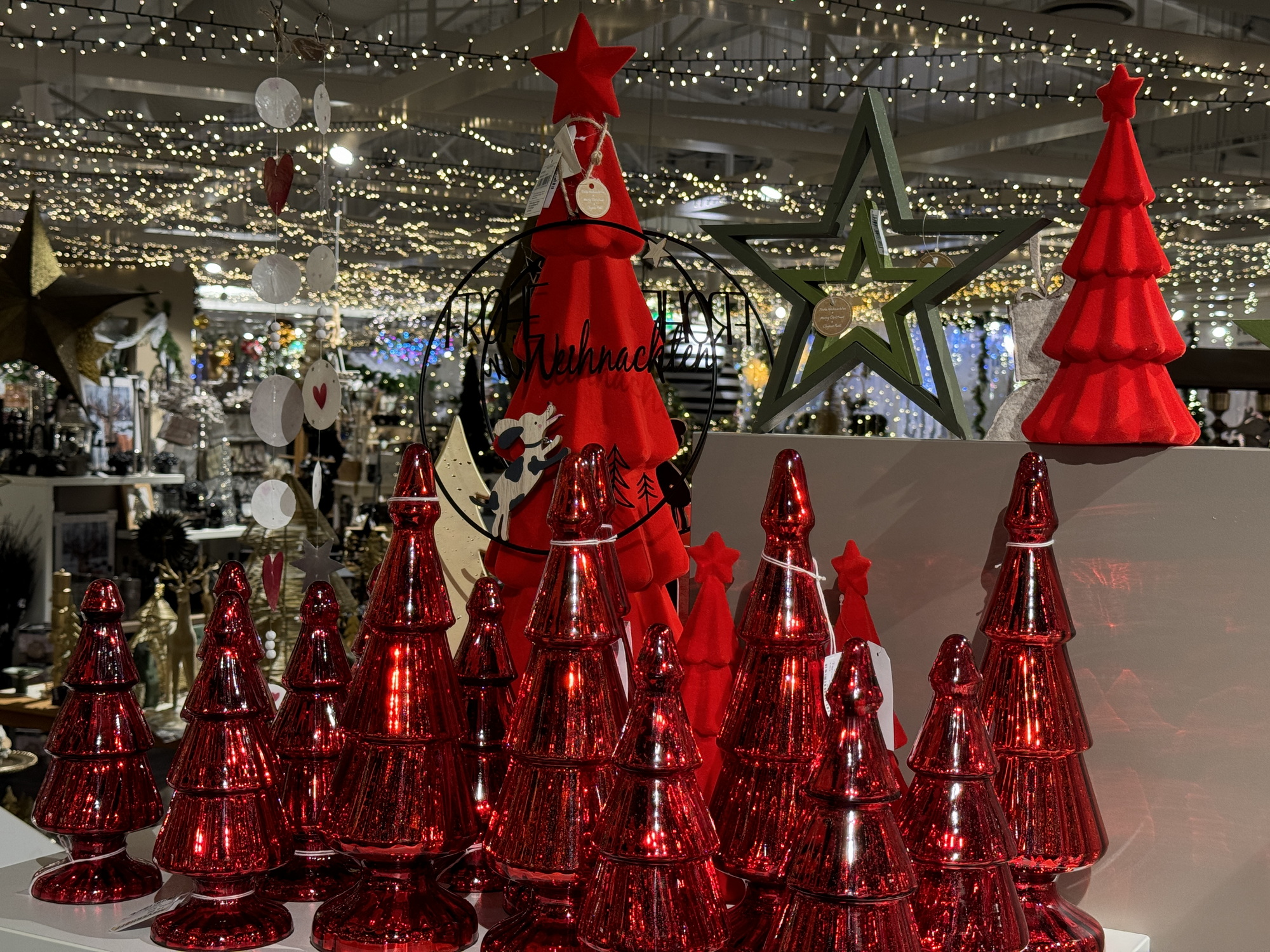 Bild zu Ausflugstipp: Bad Essen - WeihnachtsWichtelZauber