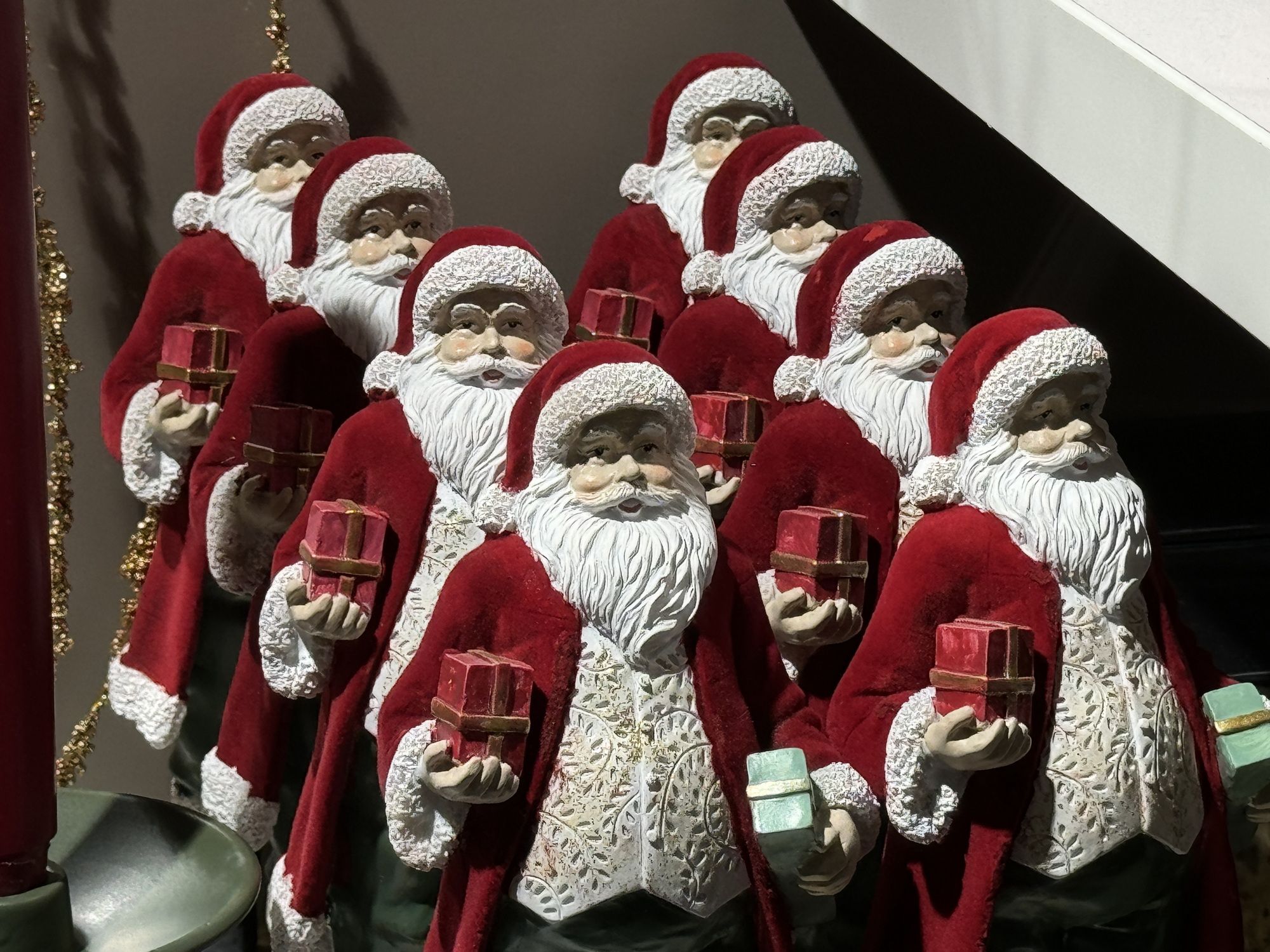 Bild zu Ausflugstipp: Bad Fallingbostel - vorweihnachtlicher Hüttenzauber