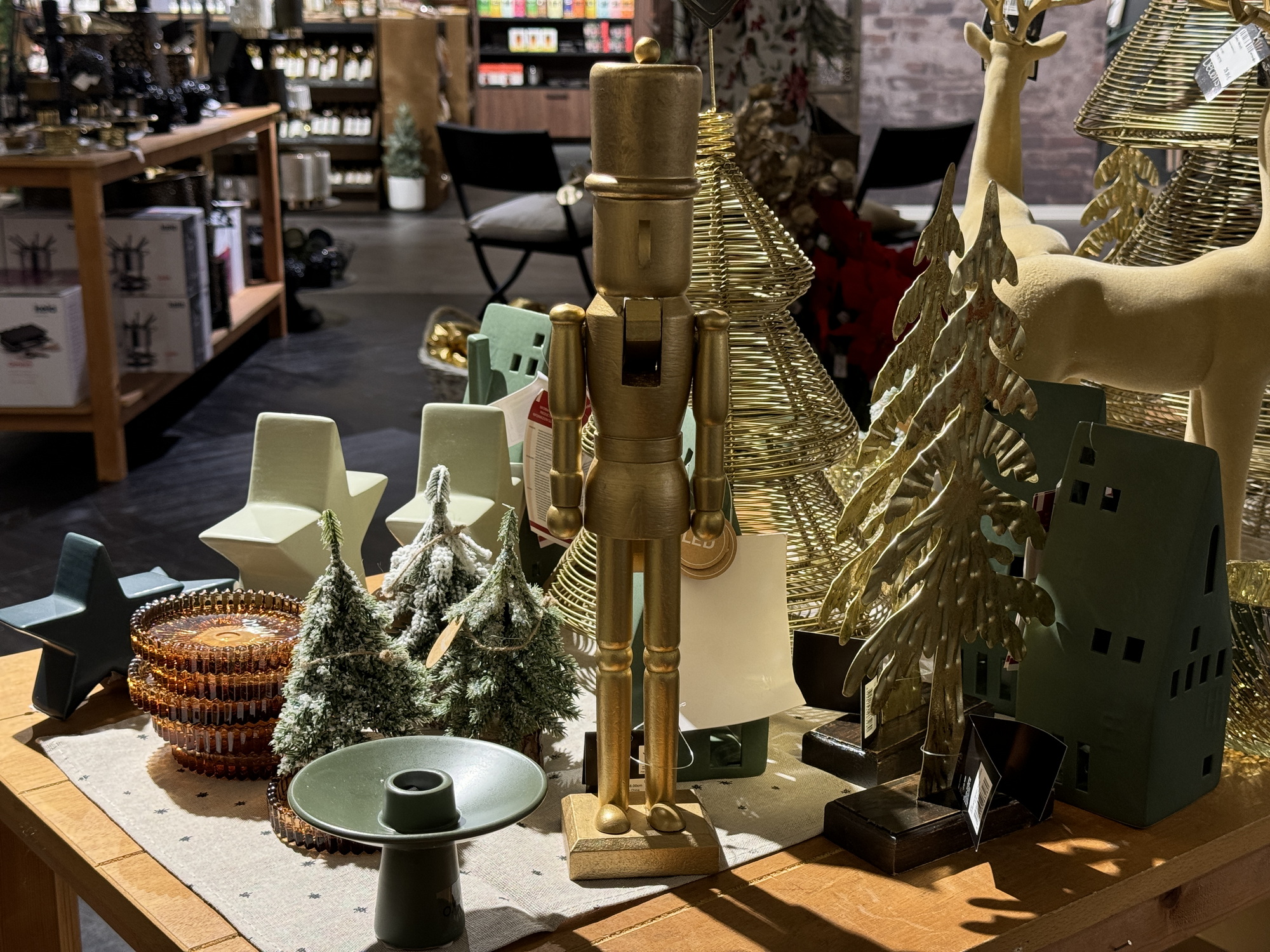 Bild zu Ausflugstipp: Bassum - Advent