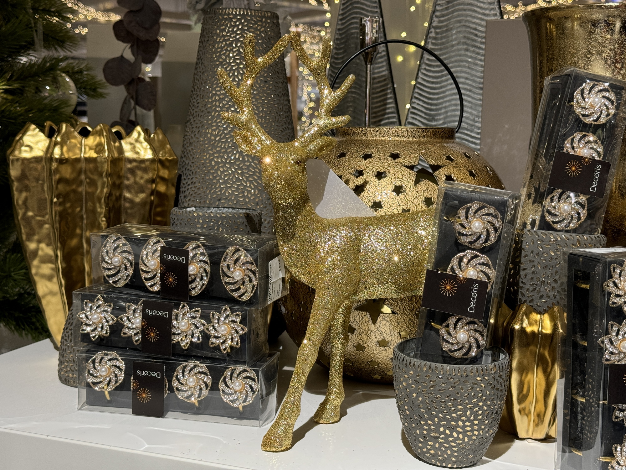 Bild zu Ausflugstipp: Esens - Weihnachtsmarkt