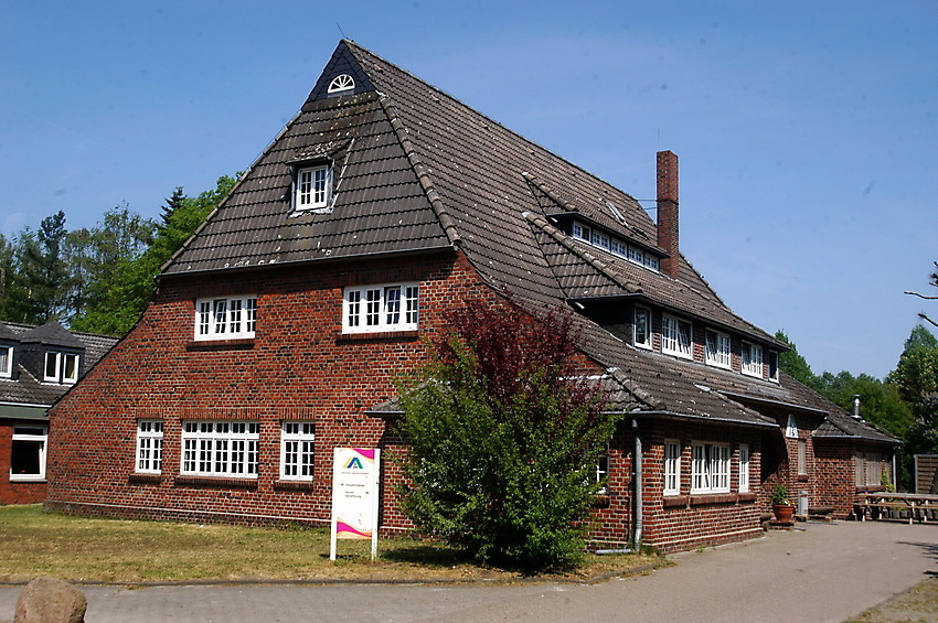 Jugendherberge Worpswede
