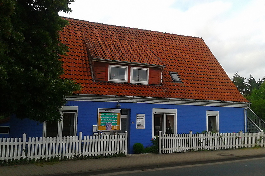 Freie Bibelgemeinde Worpswede GbR