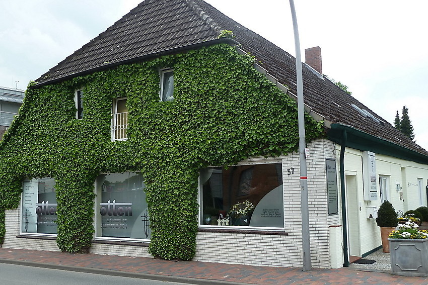 Otten Bestattungen GmbH (Büro)