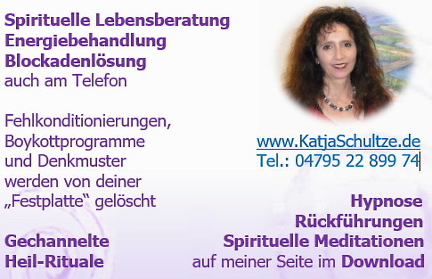 Seelendüfte