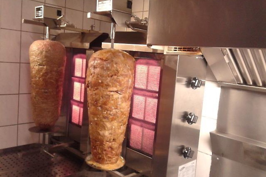 Antalya Döner, Pizza &amp; mehr Ritterhude Ritterhude24