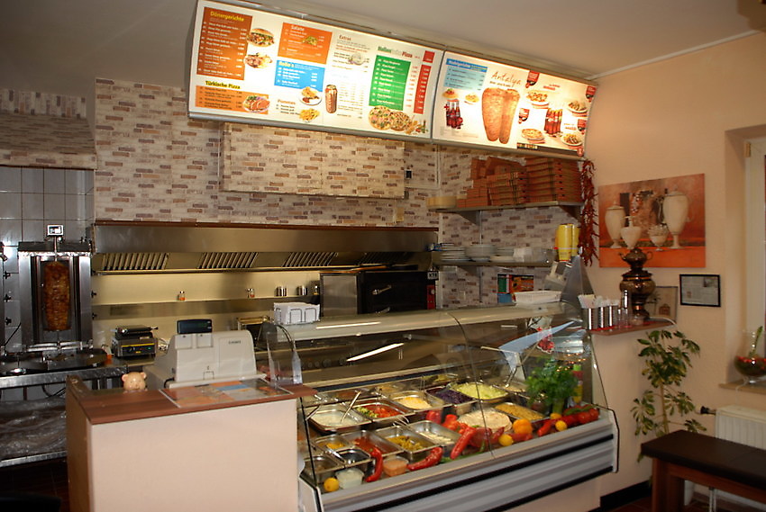 Antalya Döner, Pizza &amp; mehr Ritterhude Ritterhude24