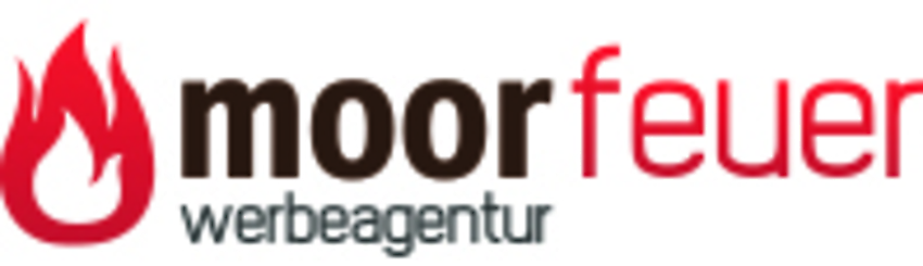 Moorfeuer Werbeagentur