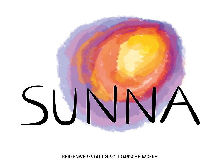 Kerzenwerkstatt Sunna-Licht