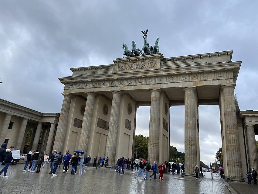 Brandenburger Tor