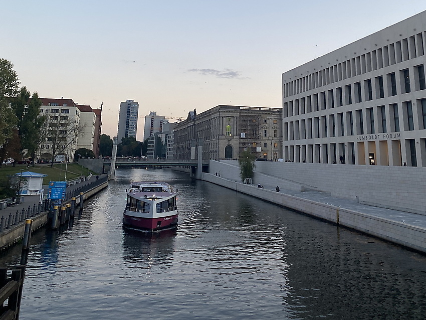 Museumsinsel