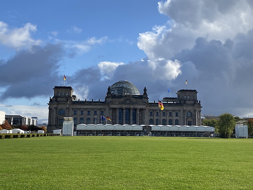 Reichstag