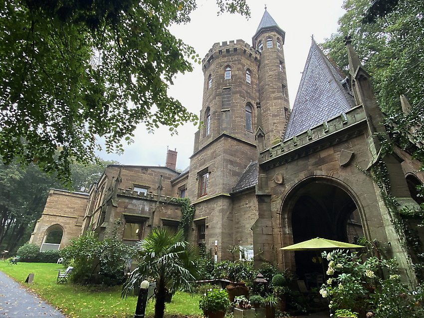 Wätjens Schloss