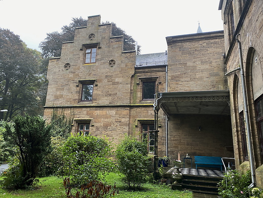 Wätjens Schloss