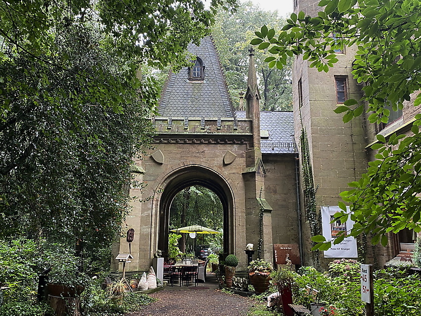 Wätjens Schloss