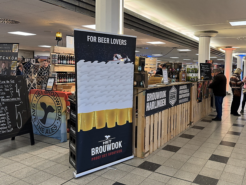 Ausflugstipp: Bremen - Craft Beer Event – Bild 1
