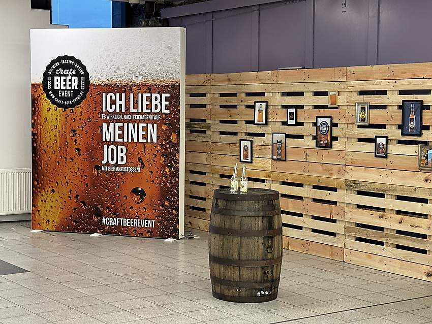 Ausflugstipp: Bremen - Craft Beer Event – Bild 2