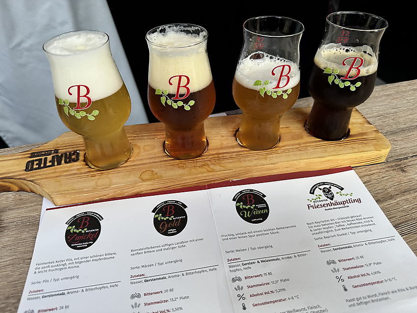 Ausflugstipp: Bremen - Craft Beer Event – Bild 3