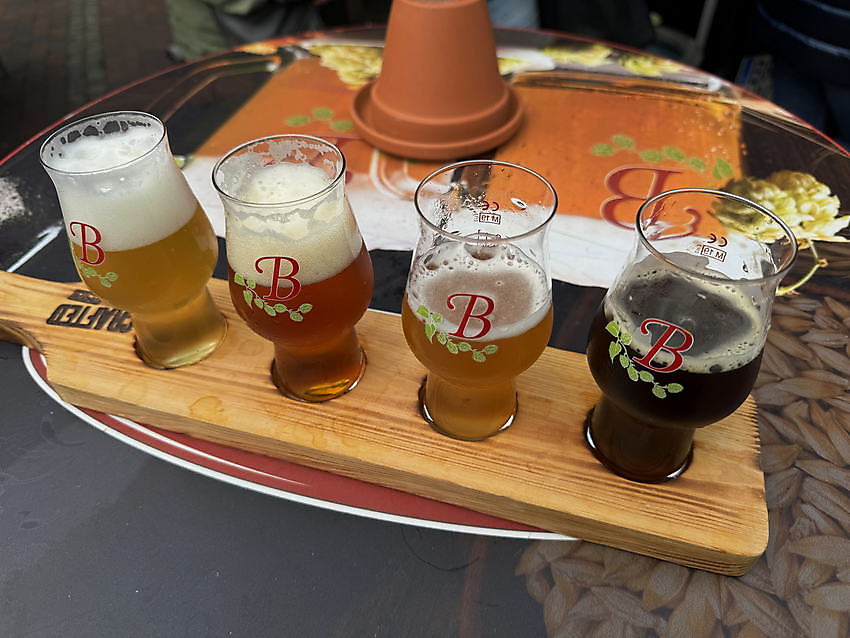 Ausflugstipp: Bremen - Craft Beer Event – Bild 4